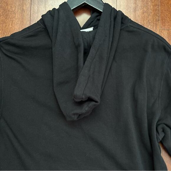 Crown the Empire Black Pull Over Style with Kangaroo Pocket, Size Medium, NWOT - Picture 5 of 6